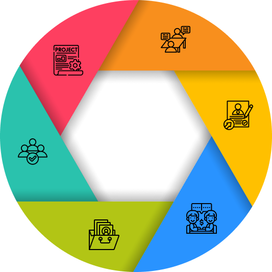 Steps to Follow in Hiring Ethereum Developers